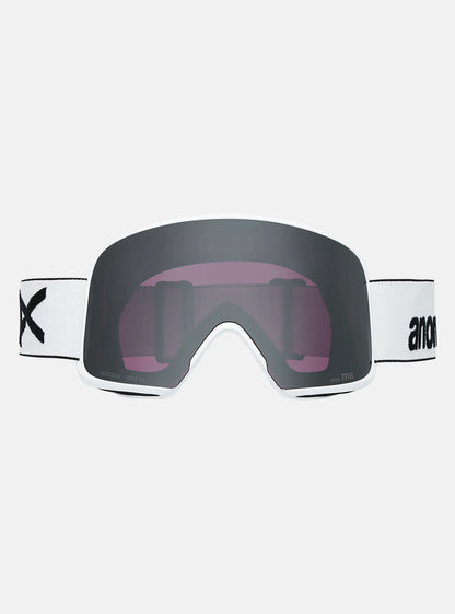 Anon M6 Goggles + Bonus Lens + MFI® Face Mask