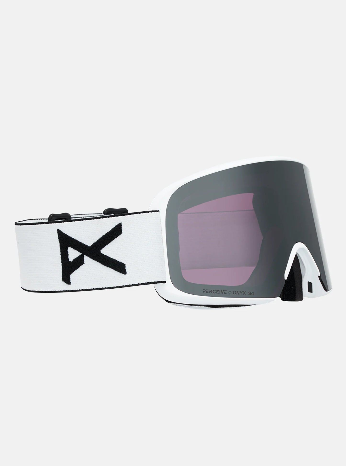 Anon M6 Goggles + Bonus Lens + MFI® Face Mask