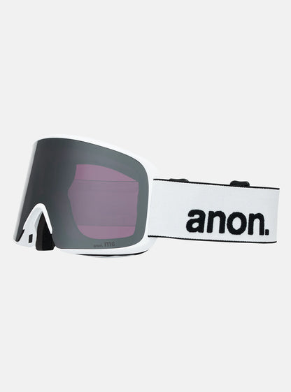 Anon M6 Goggles + Bonus Lens + MFI® Face Mask