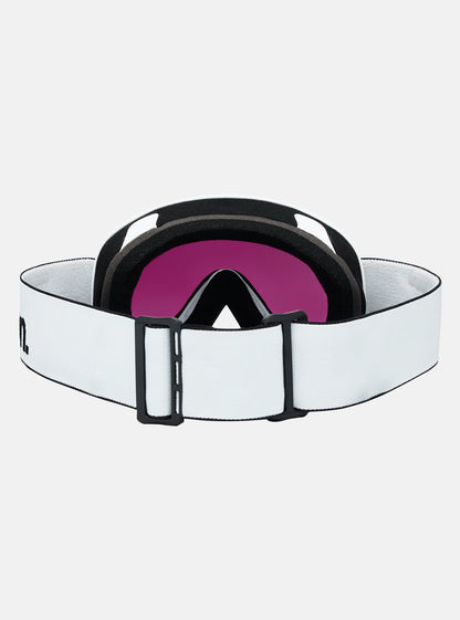 Anon M6 Goggles + Bonus Lens + MFI® Face Mask