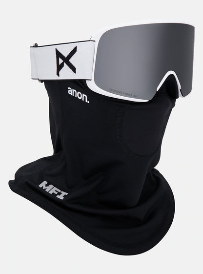 Anon M6 Goggles + Bonus Lens + MFI® Face Mask