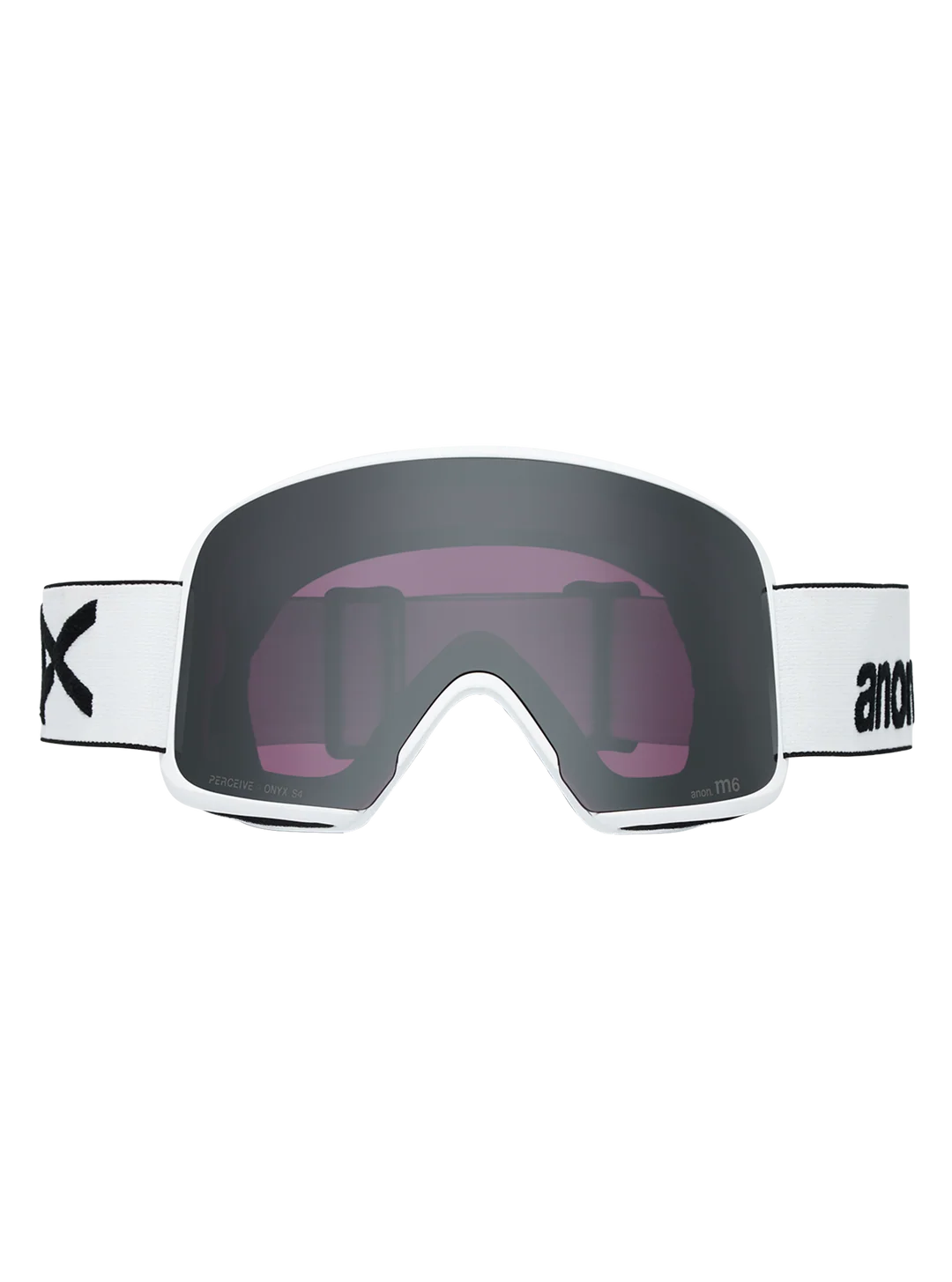 Anon M6 Goggles + Bonus Lens + MFI® Face Mask