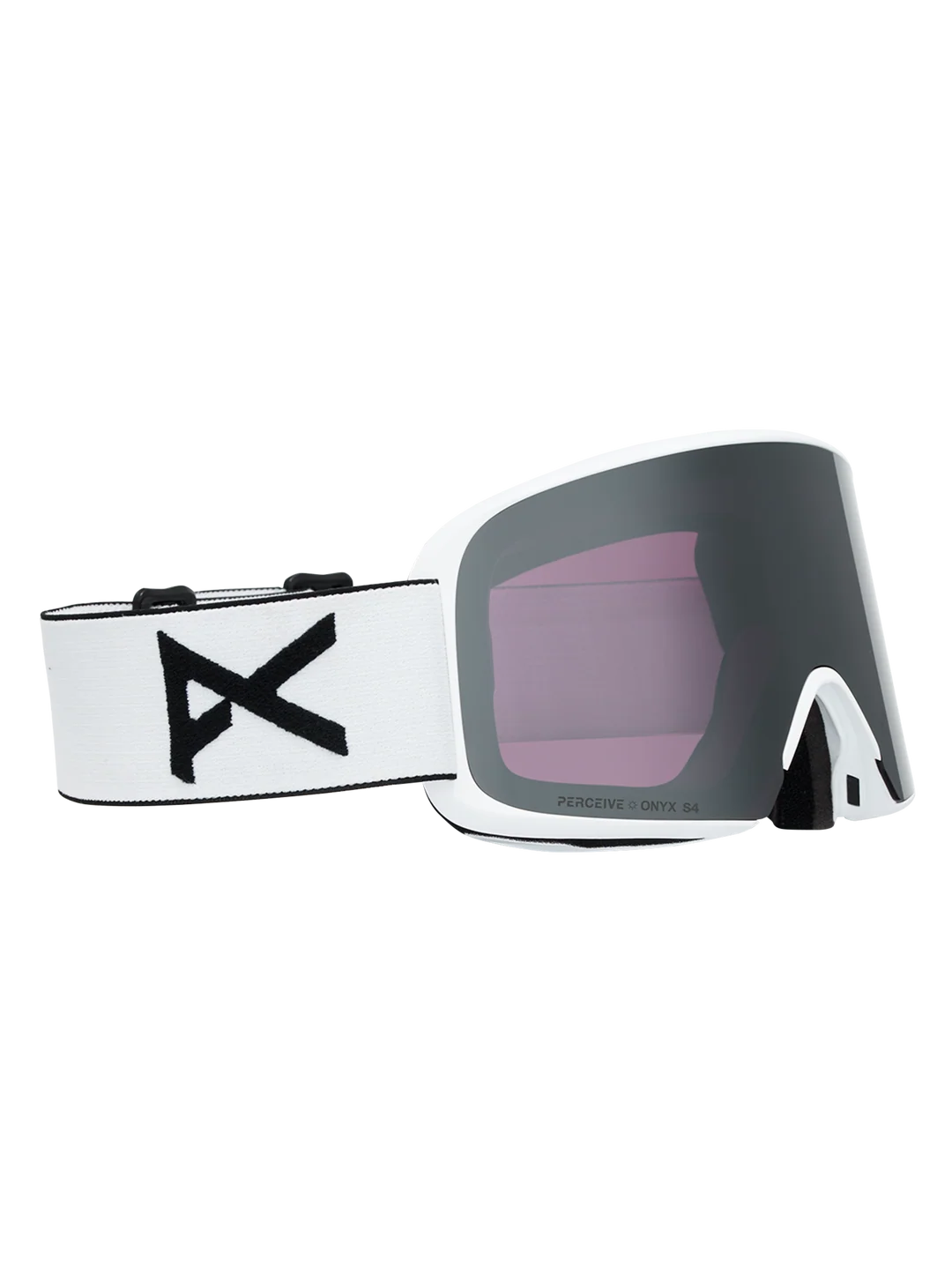 Anon M6 Goggles + Bonus Lens + MFI® Face Mask