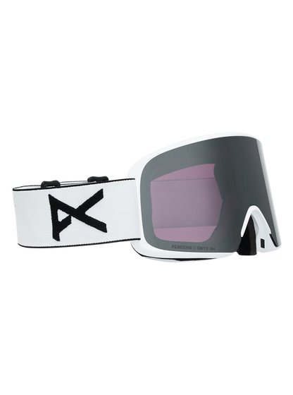 Anon M6 Goggles + Bonus Lens + MFI® Face Mask