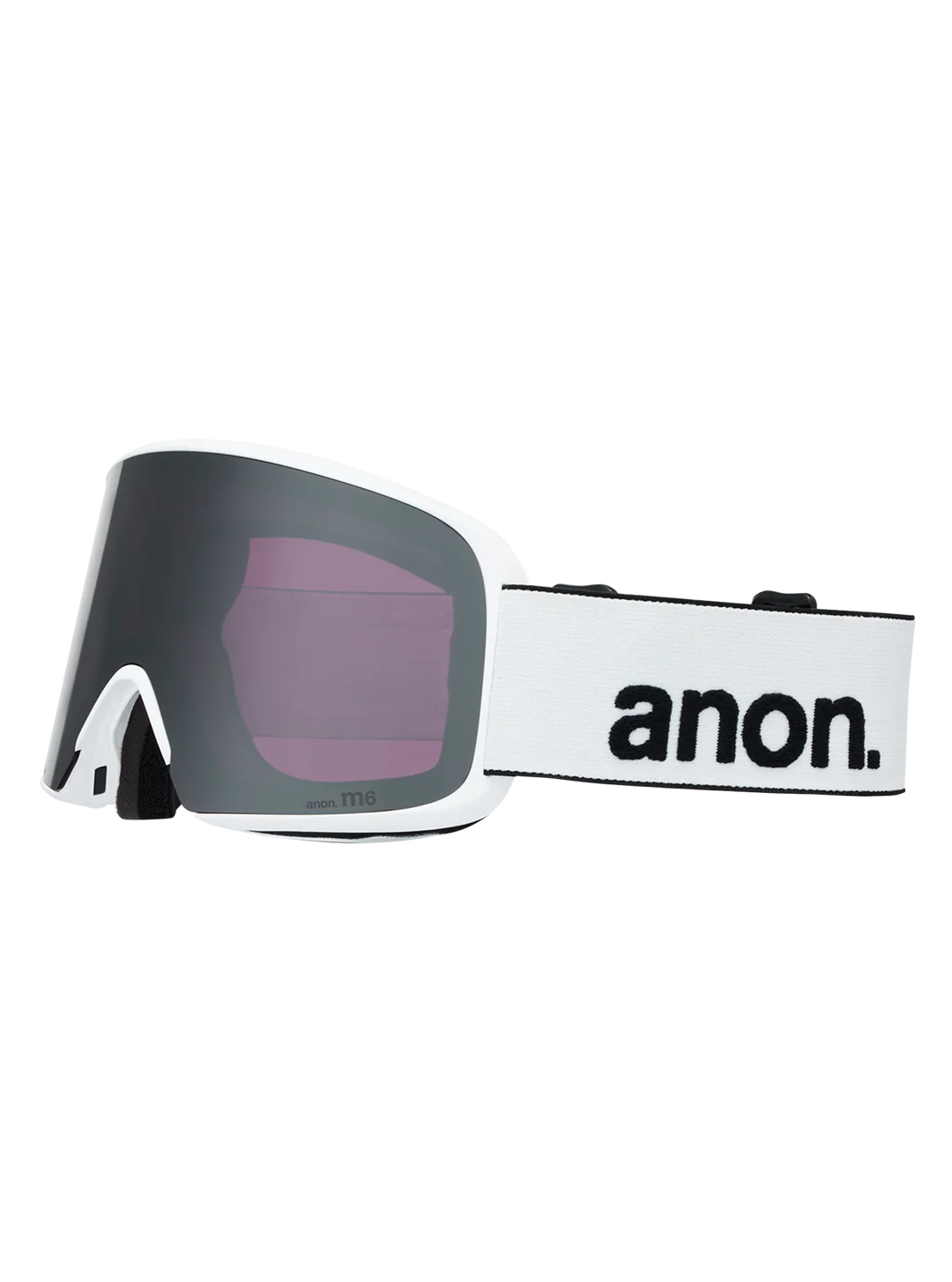 Anon M6 Goggles + Bonus Lens + MFI® Face Mask