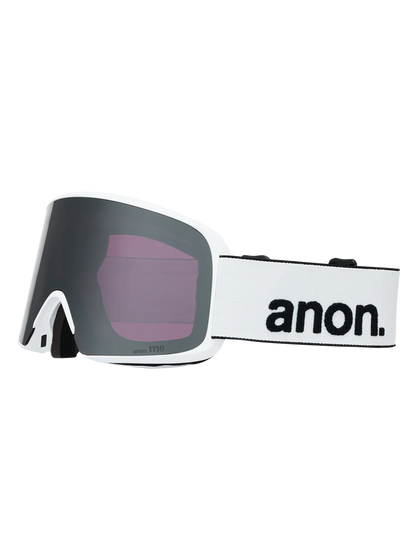 Anon M6 Goggles + Bonus Lens + MFI® Face Mask
