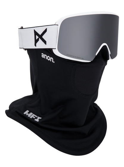 Anon M6 Goggles + Bonus Lens + MFI® Face Mask