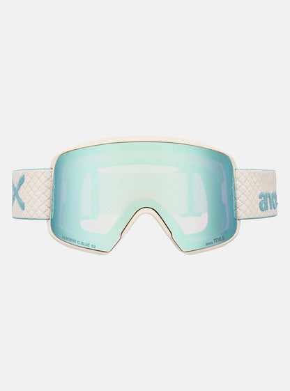 Anon M6S Goggles + Bonus Lens + MFI® Face Mask