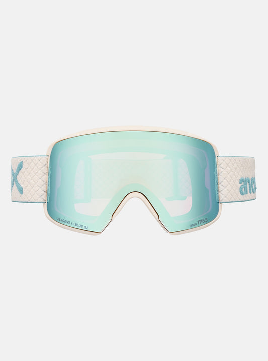 Anon M6S Goggles + Bonus Lens + MFI® Face Mask