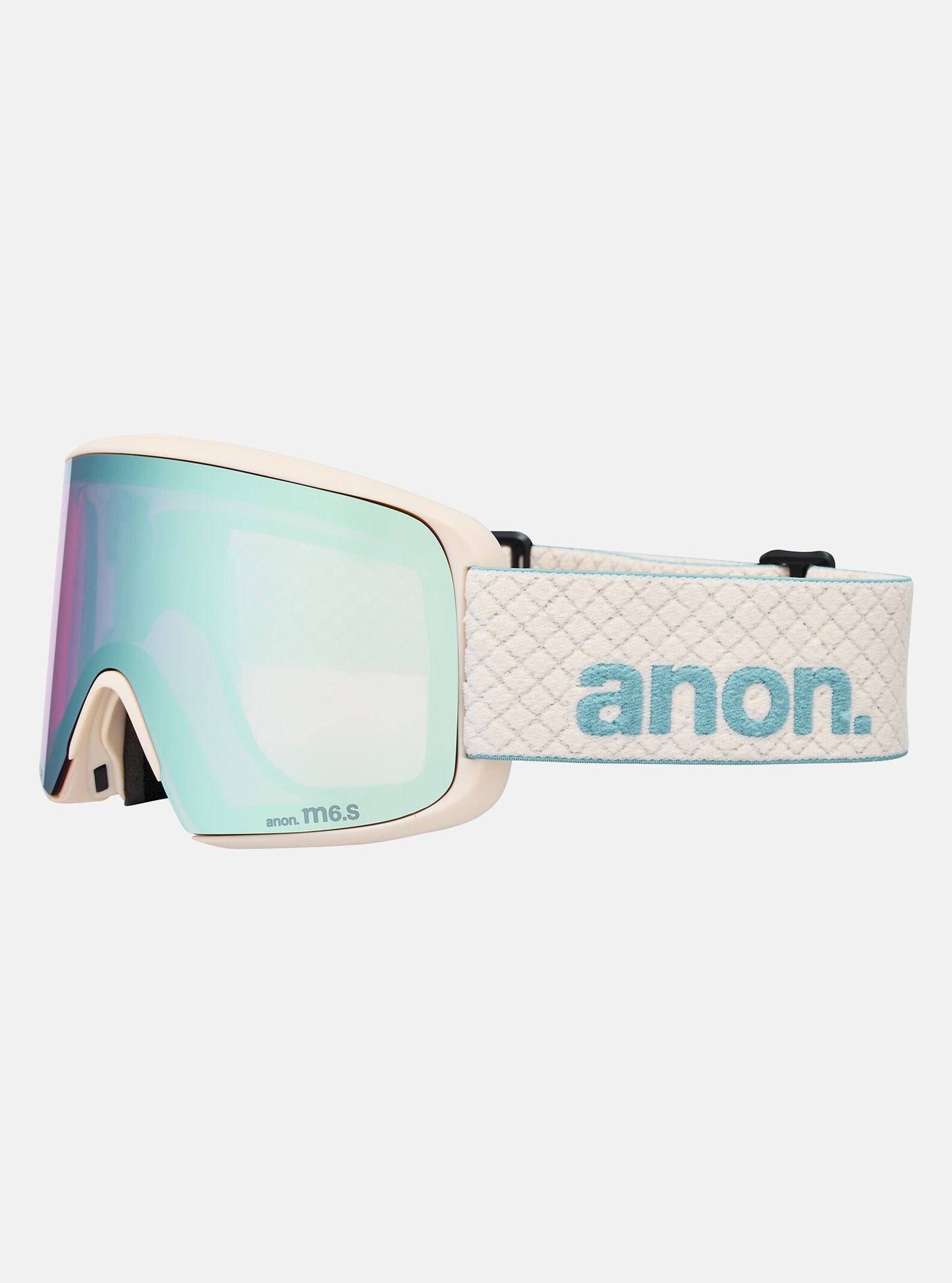 Anon M6S Goggles + Bonus Lens + MFI® Face Mask