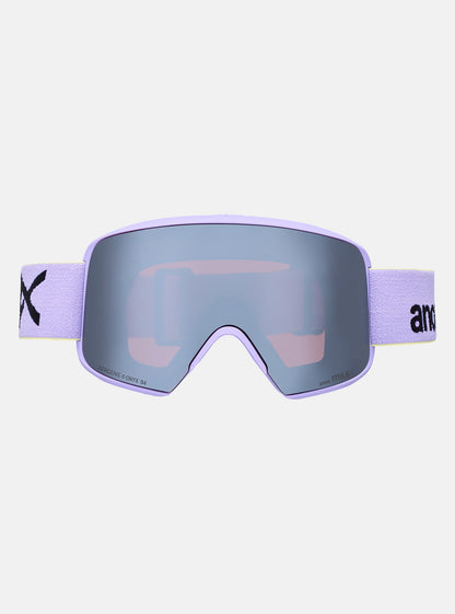Anon M6S Goggles + Bonus Lens + MFI® Face Mask