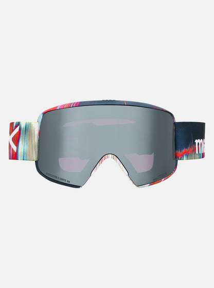 Anon M6S Goggles + Bonus Lens + MFI® Face Mask