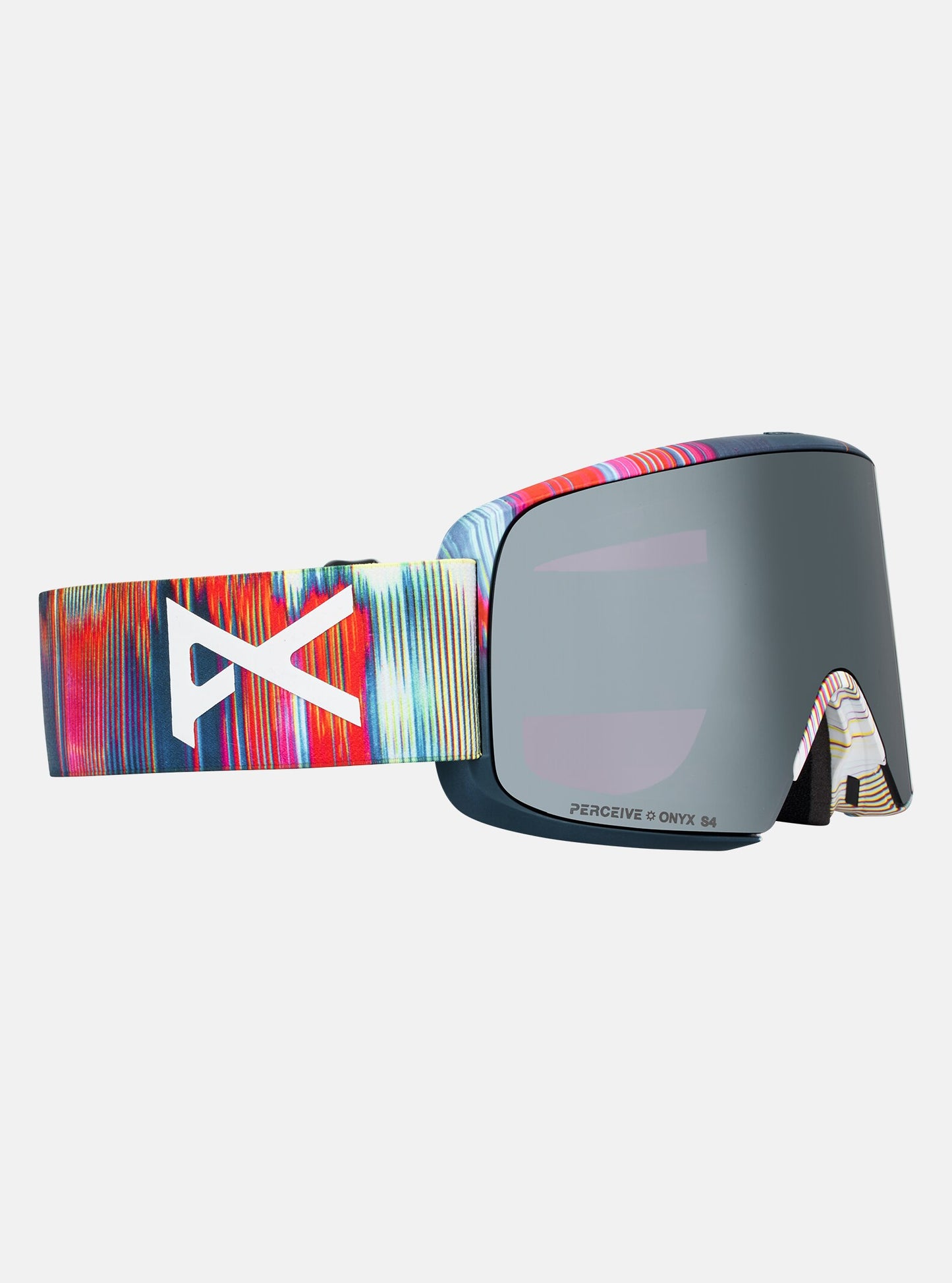 Anon M6S Goggles + Bonus Lens + MFI® Face Mask