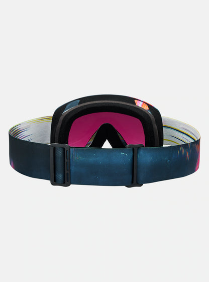 Anon M6S Goggles + Bonus Lens + MFI® Face Mask