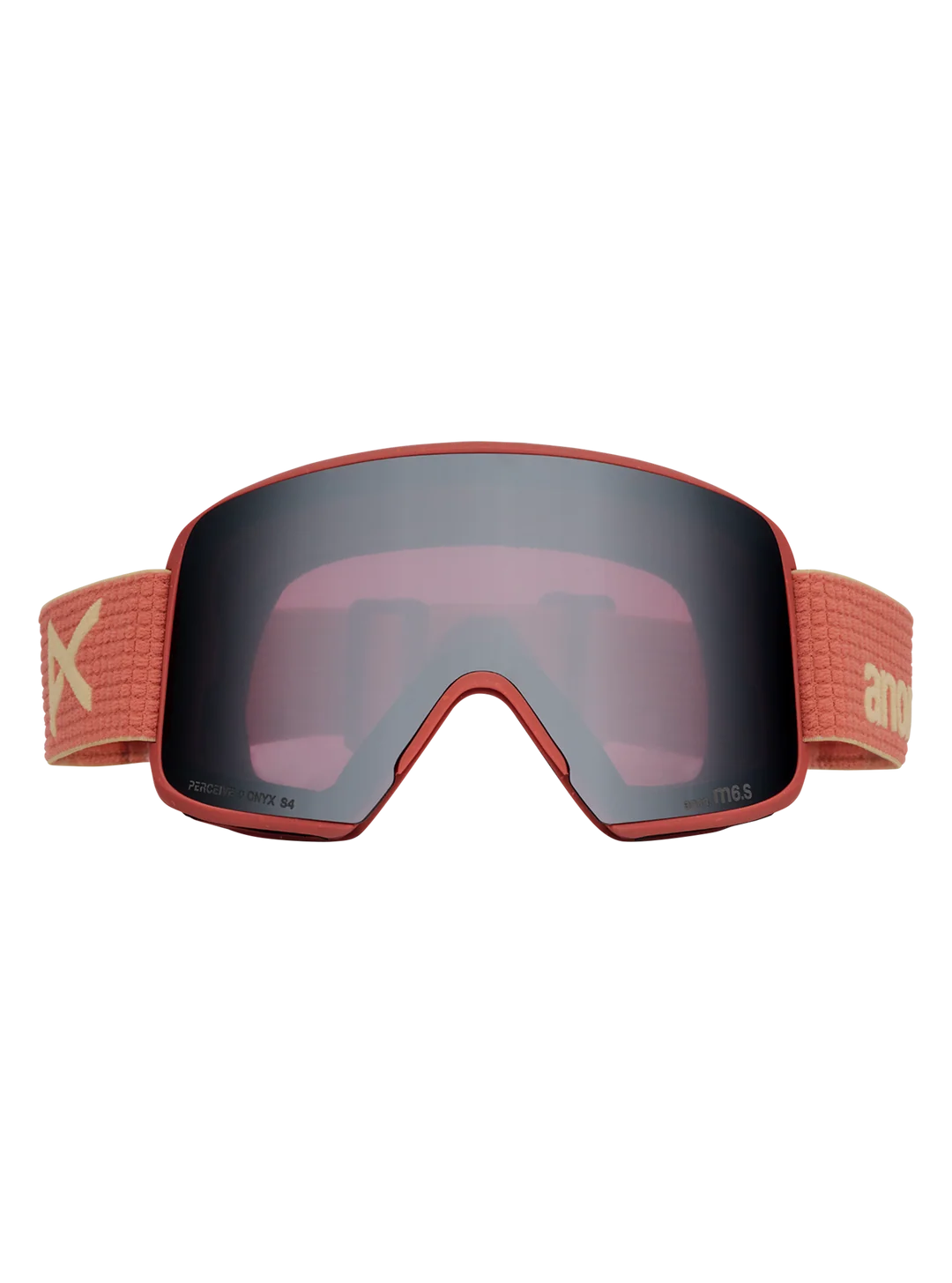 Anon M6S Goggles + Bonus Lens + MFI® Face Mask