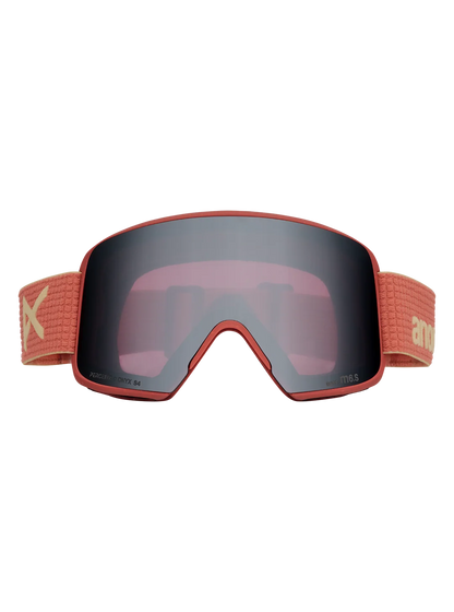 Anon M6S Goggles + Bonus Lens + MFI® Face Mask