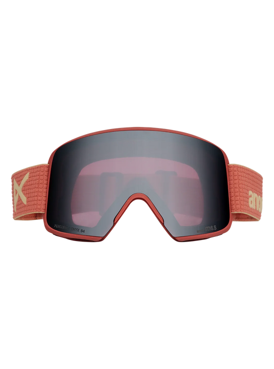 Anon M6S Goggles + Bonus Lens + MFI® Face Mask