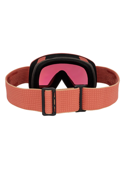 Anon M6S Goggles + Bonus Lens + MFI® Face Mask