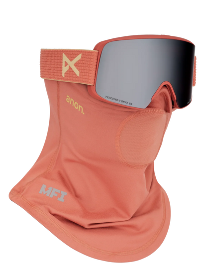 Anon M6S Goggles + Bonus Lens + MFI® Face Mask