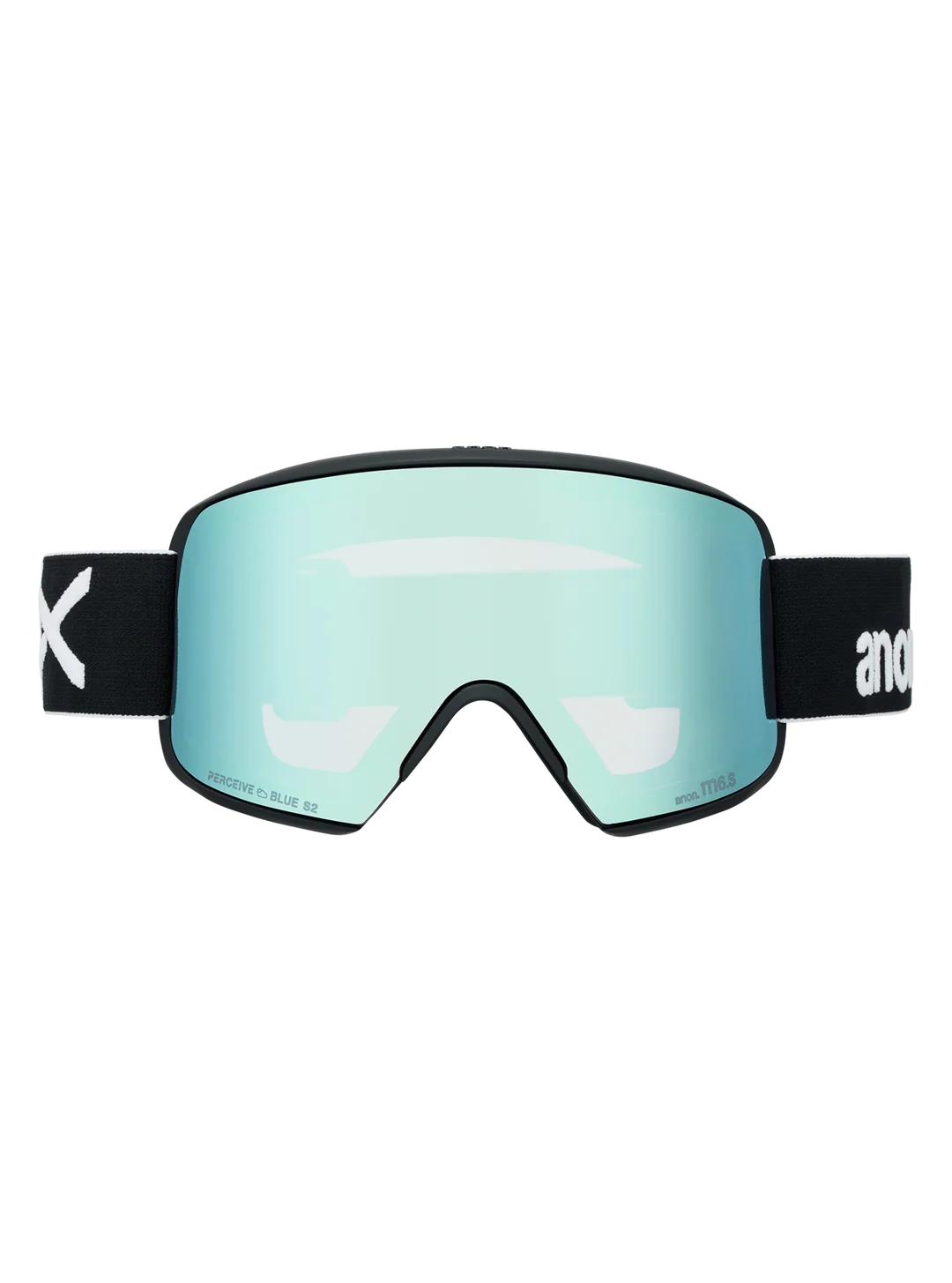 Anon M6S Goggles + Bonus Lens + MFI® Face Mask