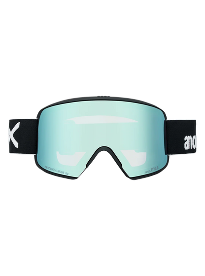 Anon M6S Goggles + Bonus Lens + MFI® Face Mask