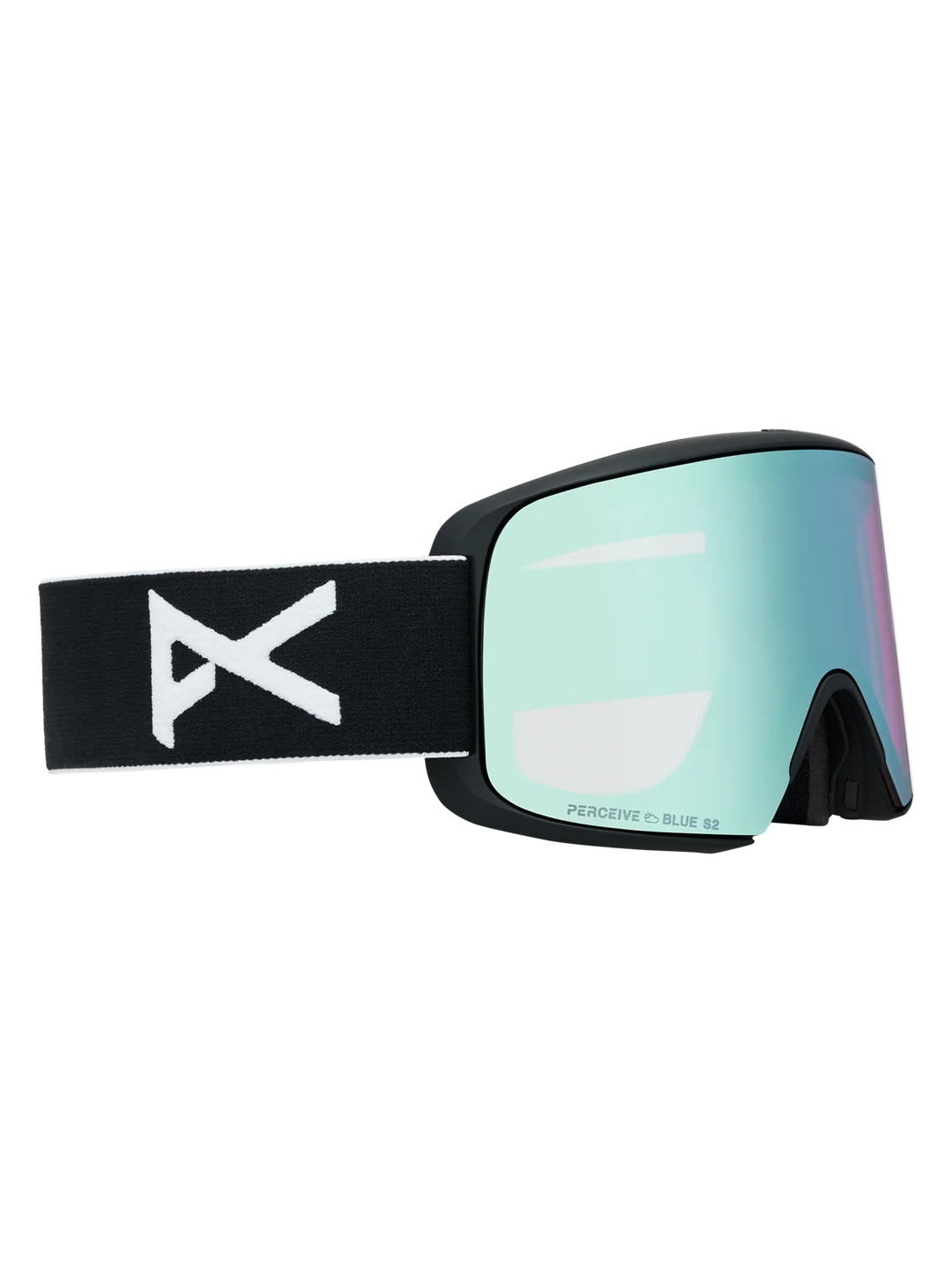 Anon M6S Goggles + Bonus Lens + MFI® Face Mask