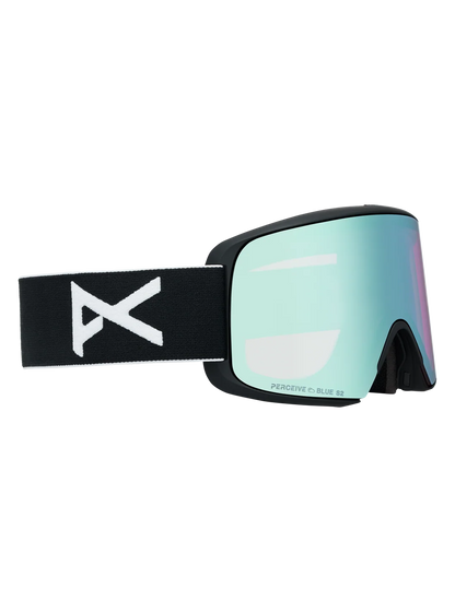 Anon M6S Goggles + Bonus Lens + MFI® Face Mask