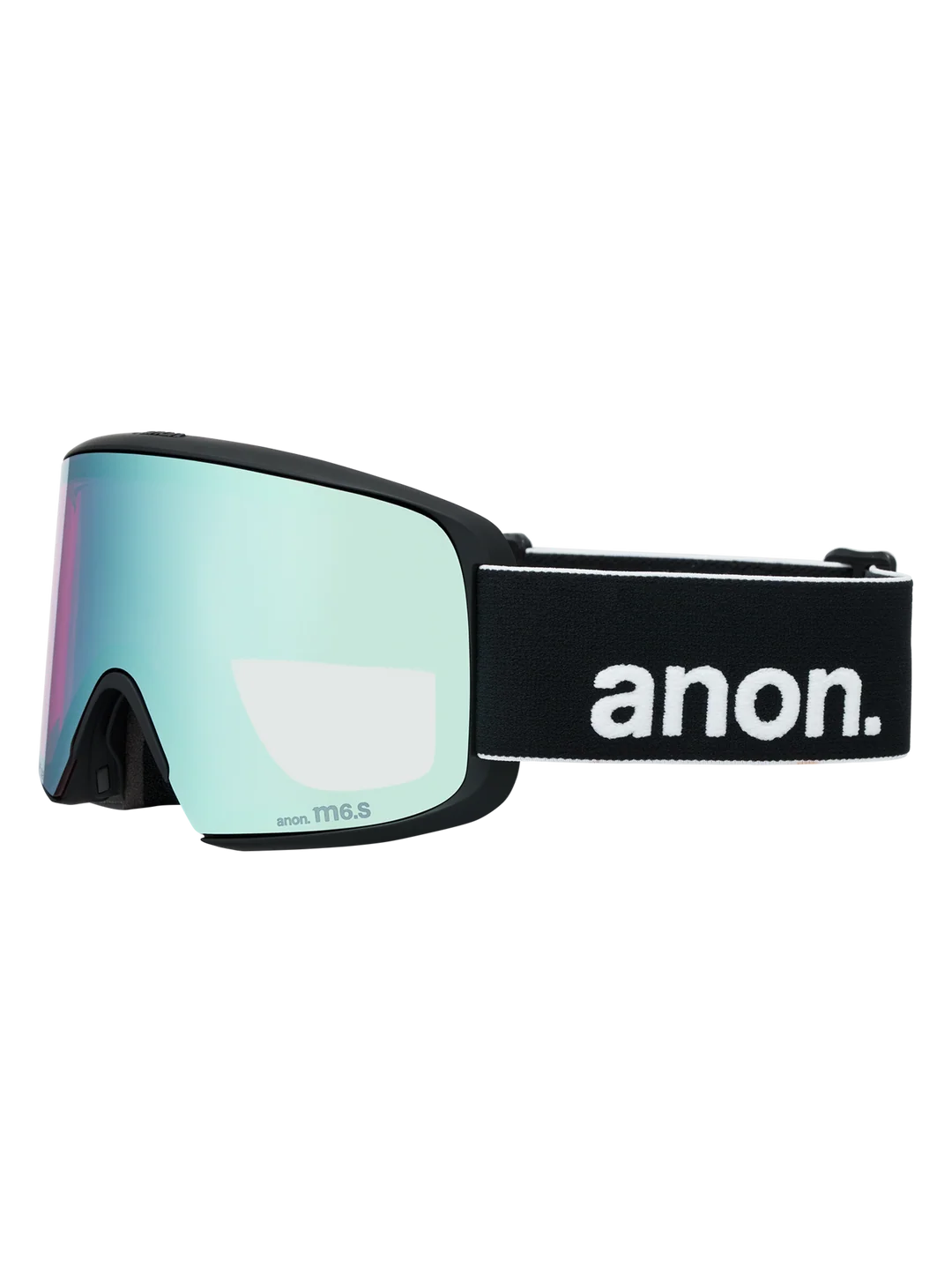 Anon M6S Goggles + Bonus Lens + MFI® Face Mask
