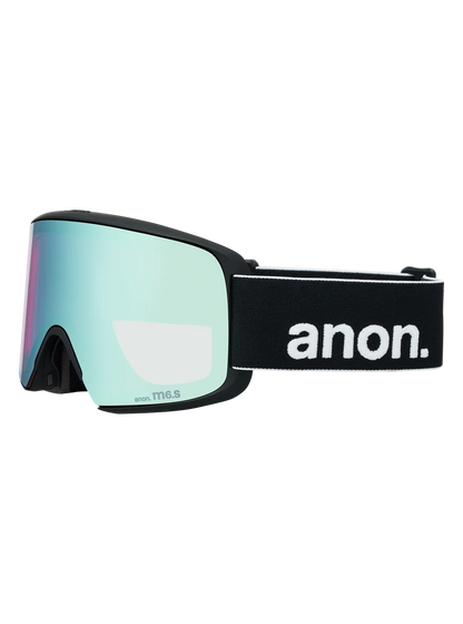 Anon M6S Goggles + Bonus Lens + MFI® Face Mask