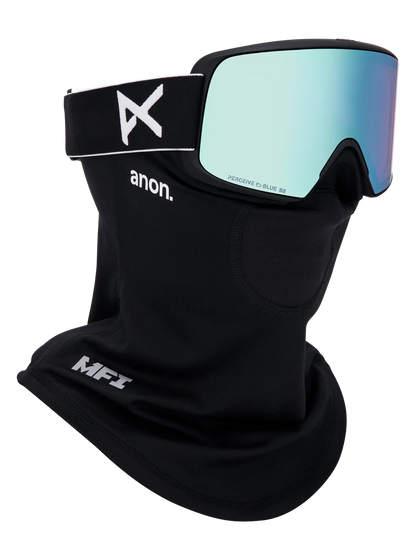 Anon M6S Goggles + Bonus Lens + MFI® Face Mask