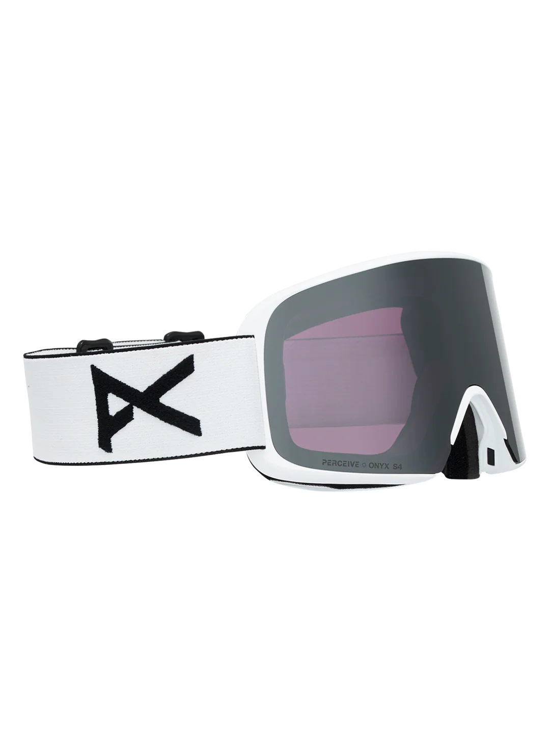 Anon M6S Goggles + Bonus Lens + MFI® Face Mask