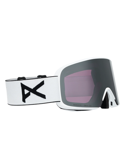 Anon M6S Goggles + Bonus Lens + MFI® Face Mask