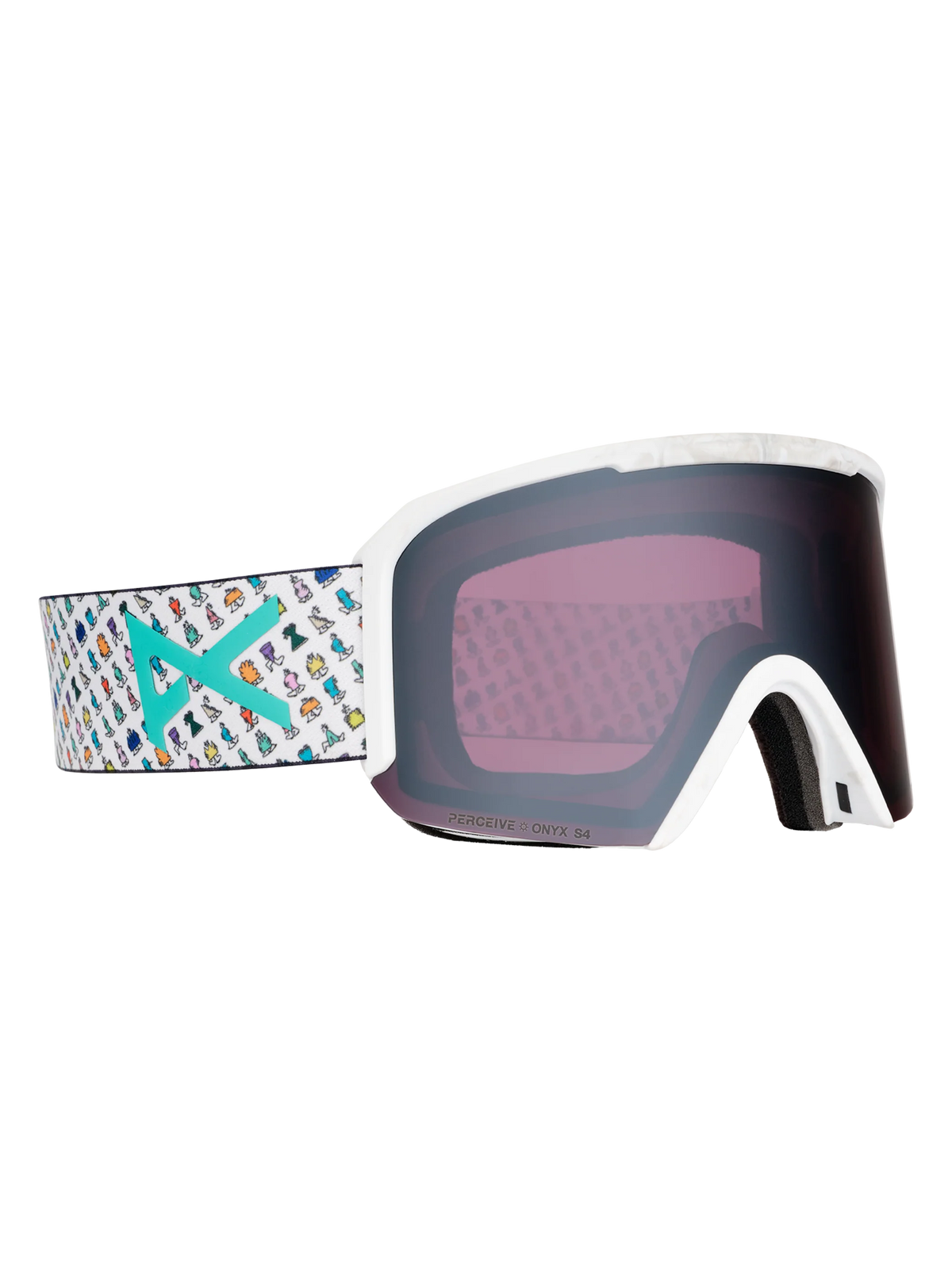 Anon Nesa S Goggles