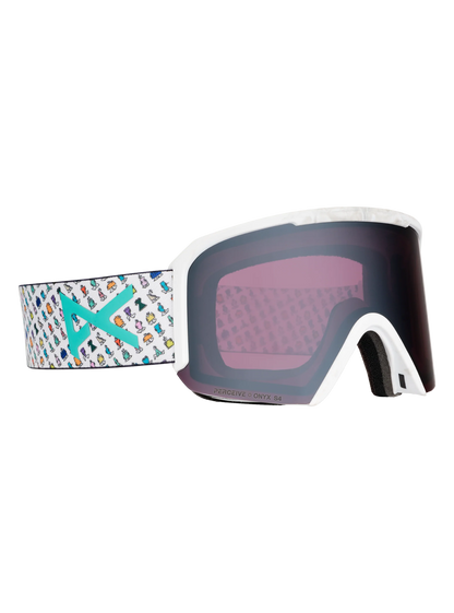 Anon Nesa S Goggles