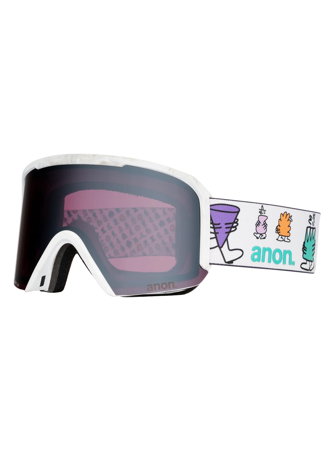 Anon Nesa S Goggles