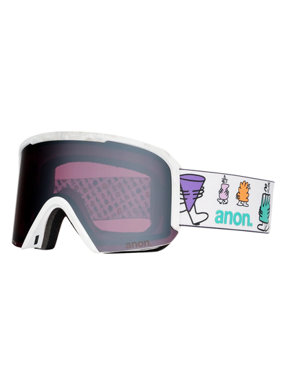 Anon Nesa S Goggles