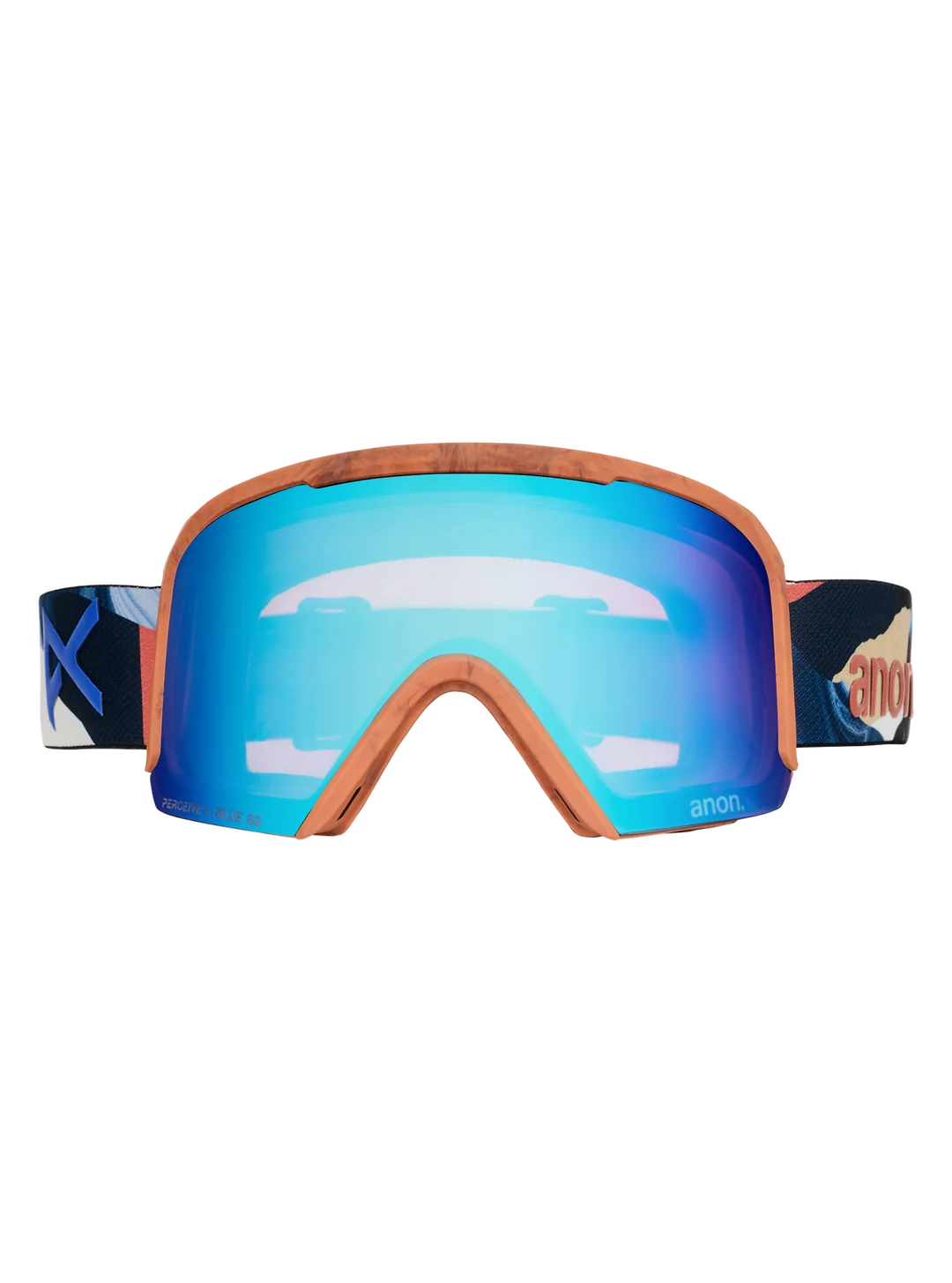Anon Nesa S Goggles