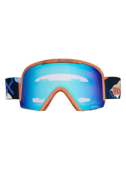 Anon Nesa S Goggles