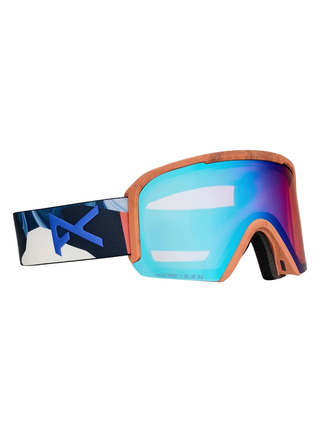 Anon Nesa S Goggles