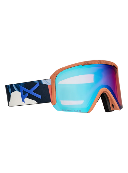 Anon Nesa S Goggles