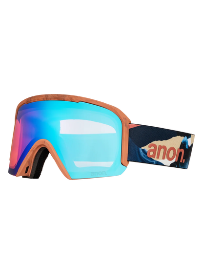 Anon Nesa S Goggles