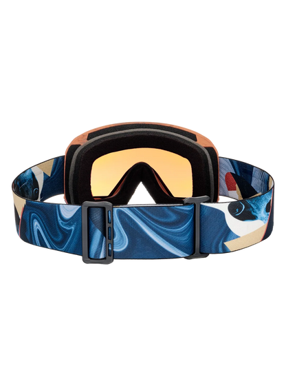 Anon Nesa S Goggles