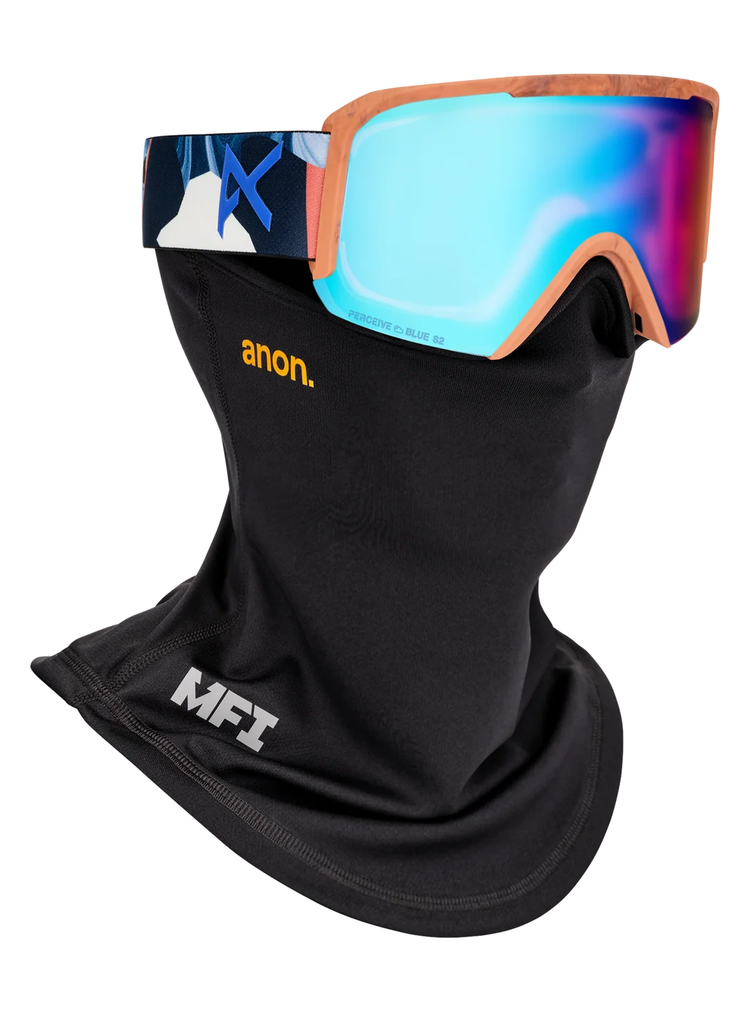 Anon Nesa S Goggles