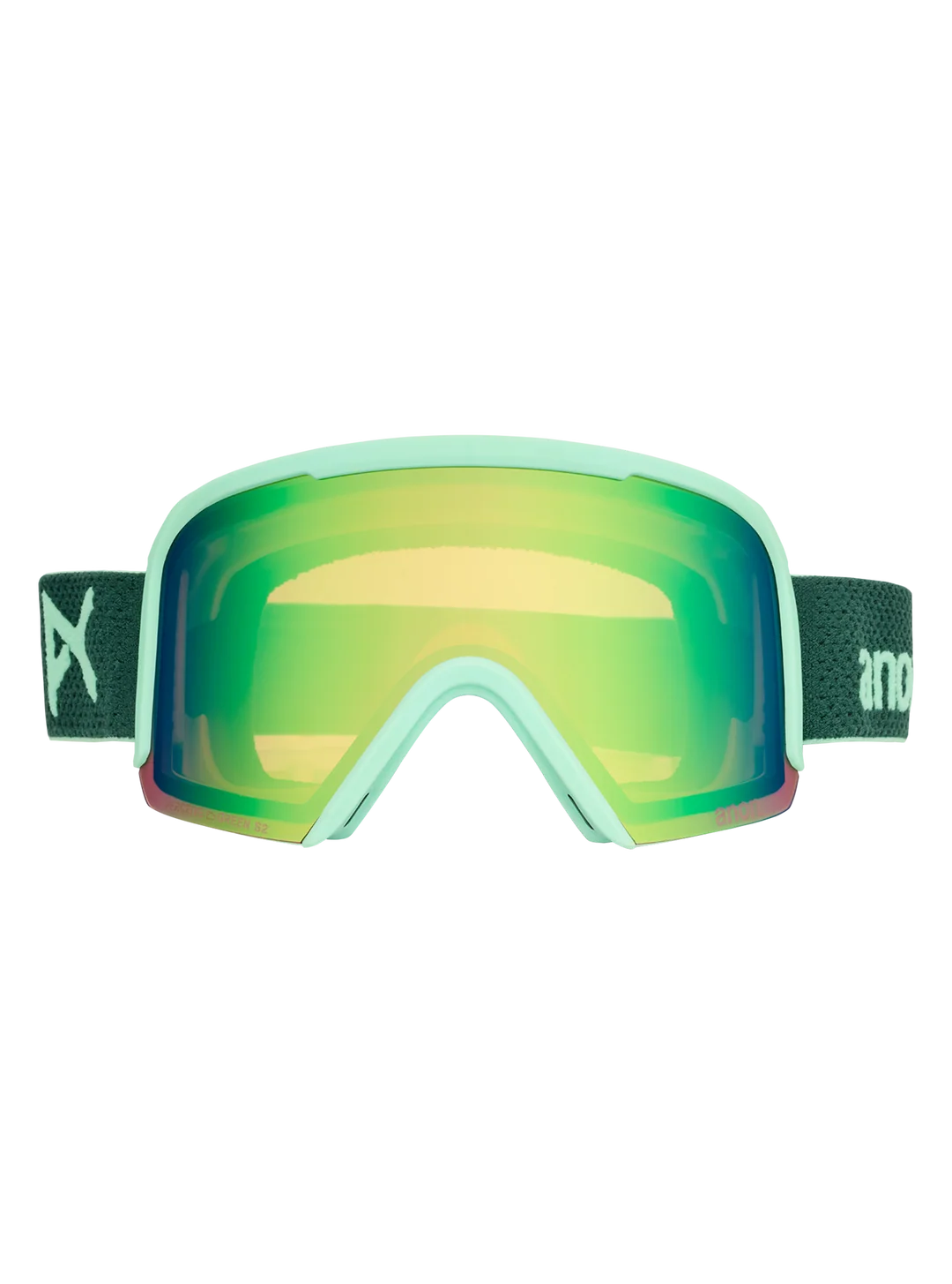 Anon Nesa S Goggles