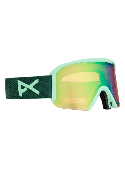 Anon Nesa S Goggles