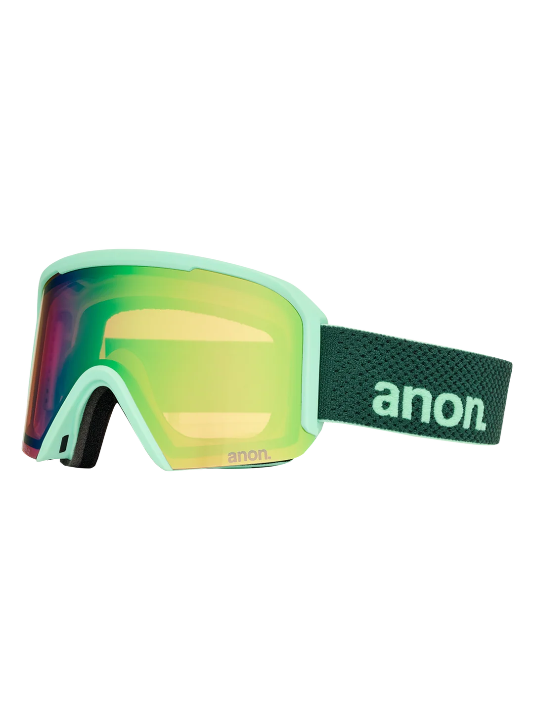 Anon Nesa S Goggles