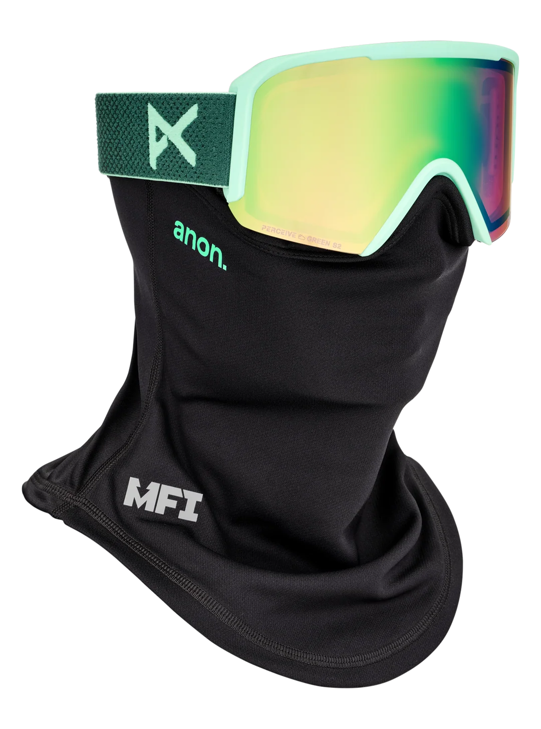 Anon Nesa S Goggles