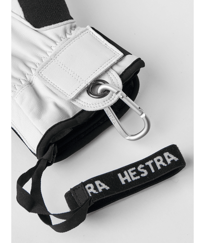 Hestra Army Leather Patrol 5-Finger Glove - Men's