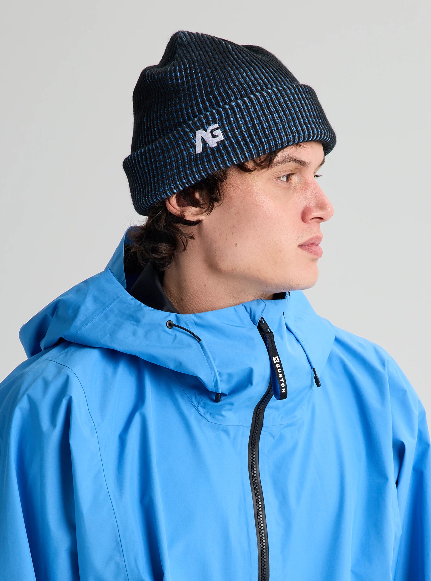Burton AG Outfall Beanie