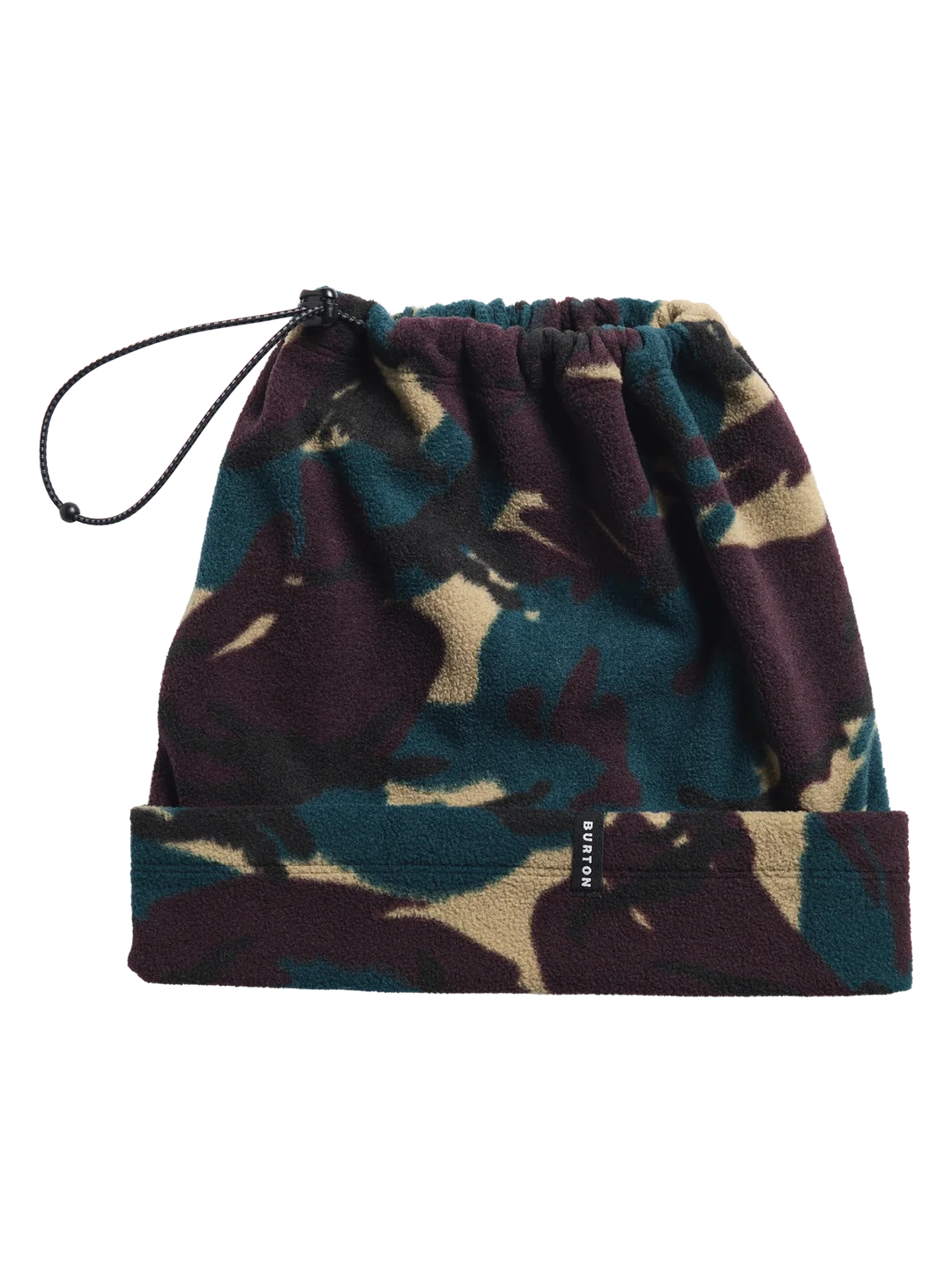 Burton Air Fakie Fleece Beanie